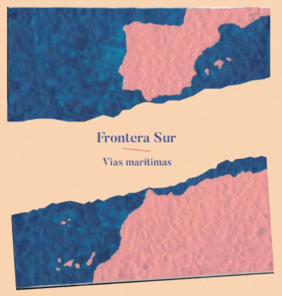 Informe Frontera Sud