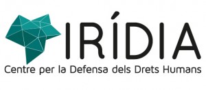 Informe sobre els estereotips de gènere en el sistema judicial 2017