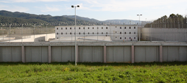 Jornades sobre el tribunal europeu de drets humans (TEDH) i presó