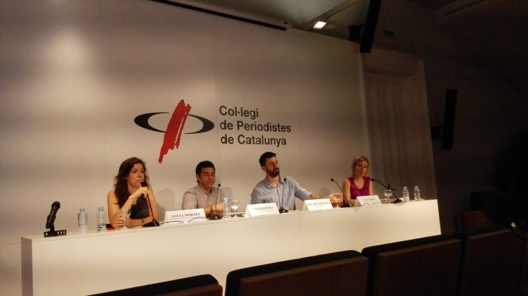 La plataforma STOP TASER recomienda la suspensión inmediata del uso de las pistolas eléctricas en los cuerpos de policía.