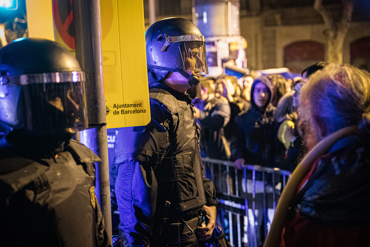Autor: Jordi Borràs | Font: La Directa