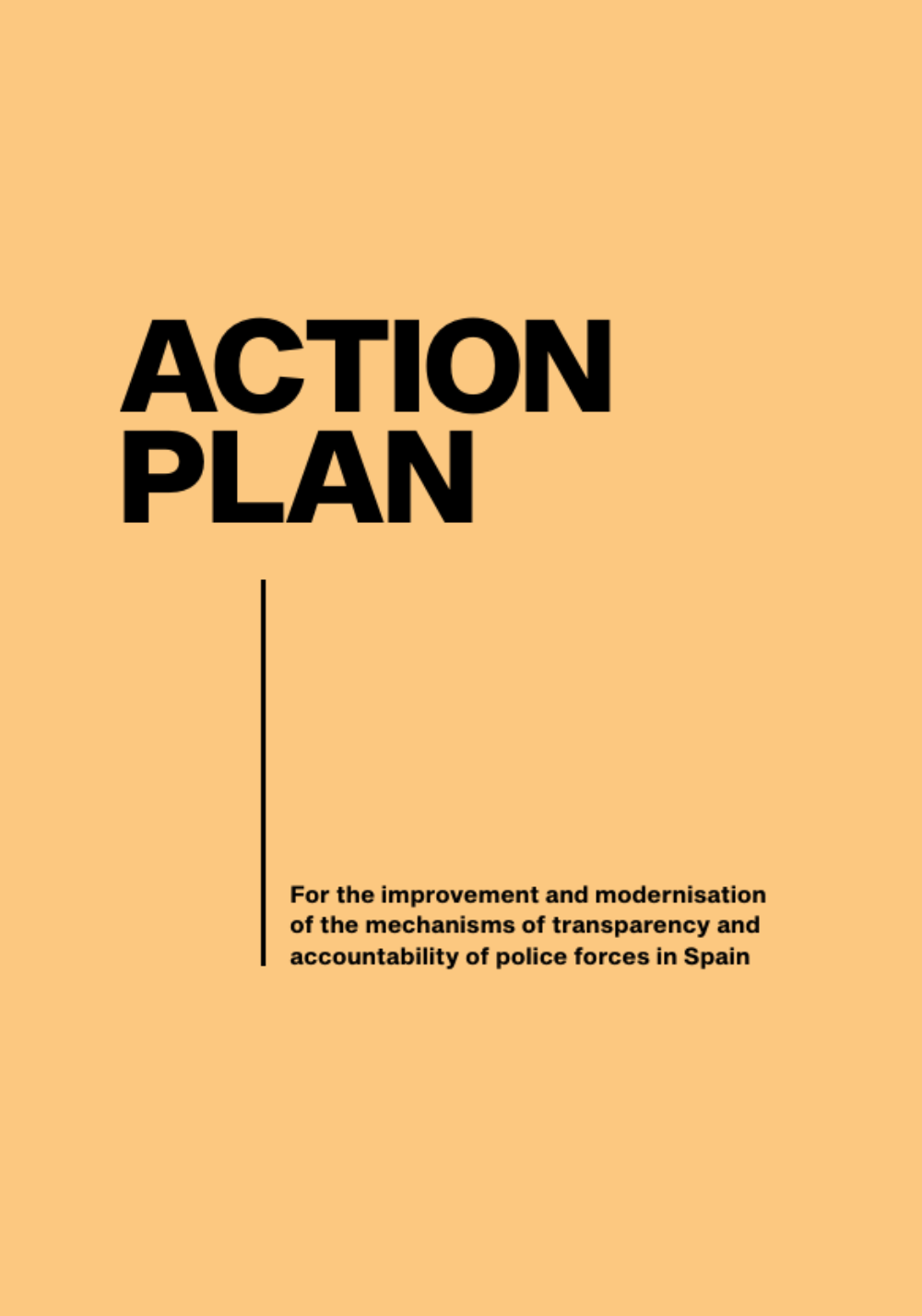 Action Plan