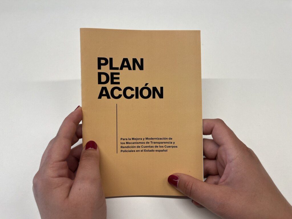Pla d’Acció