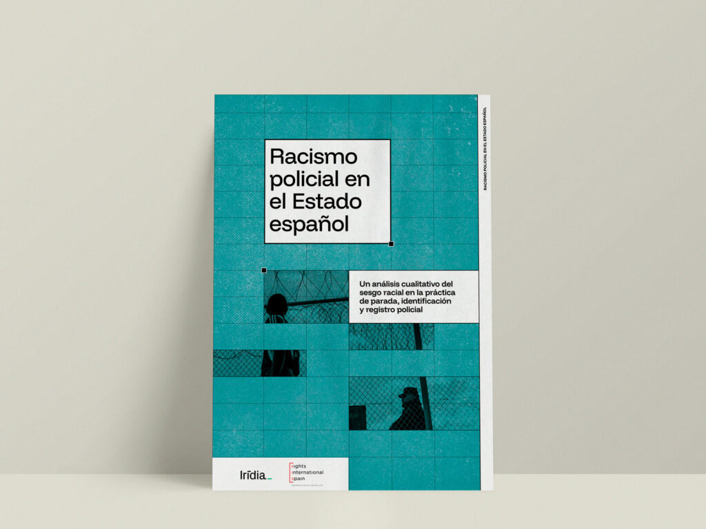 Informe: Racisme policial a l’Estat espanyol