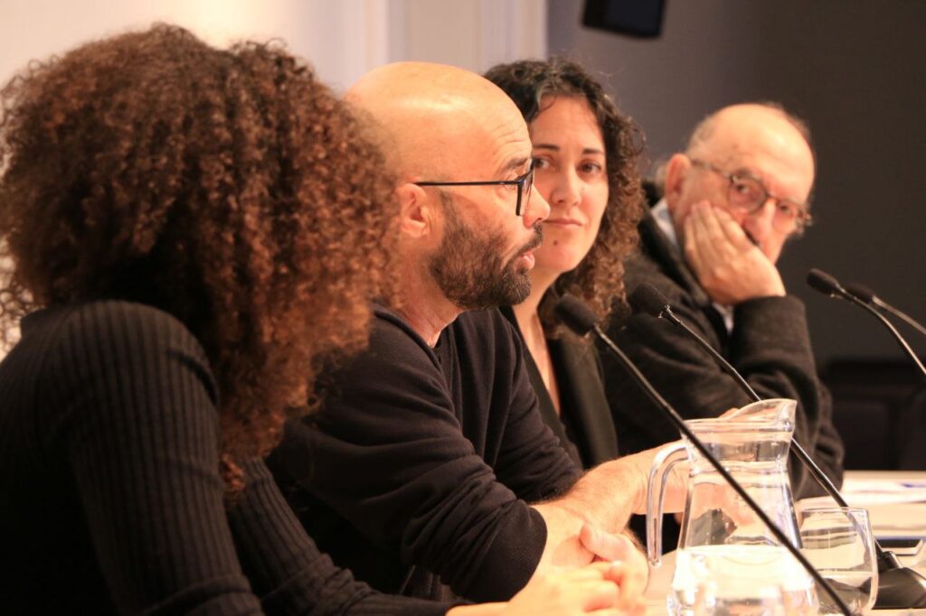 Admesa a tràmit la querella contra dos inspectors de la Policia Nacional per acusació i denúncia falsa