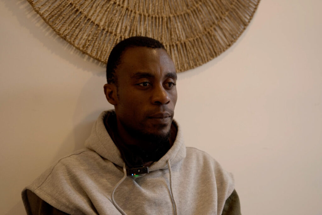 Survivor of the Tarajal case denounces Spain before the Committee Against Torture