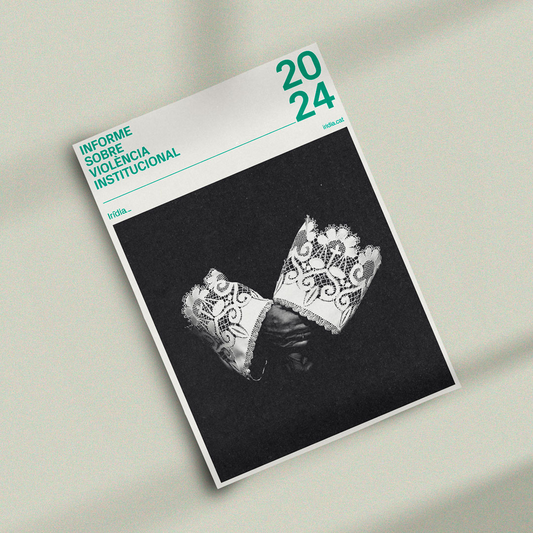 The Report on Institutional Violence 2024