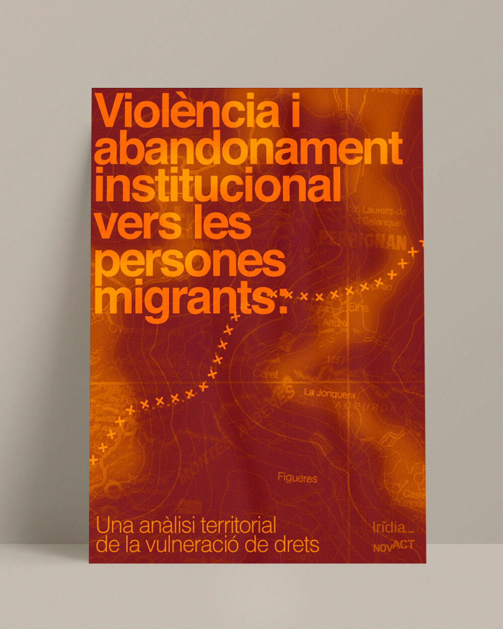 Informe Frontera Nord