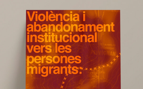Informe Frontera Nord