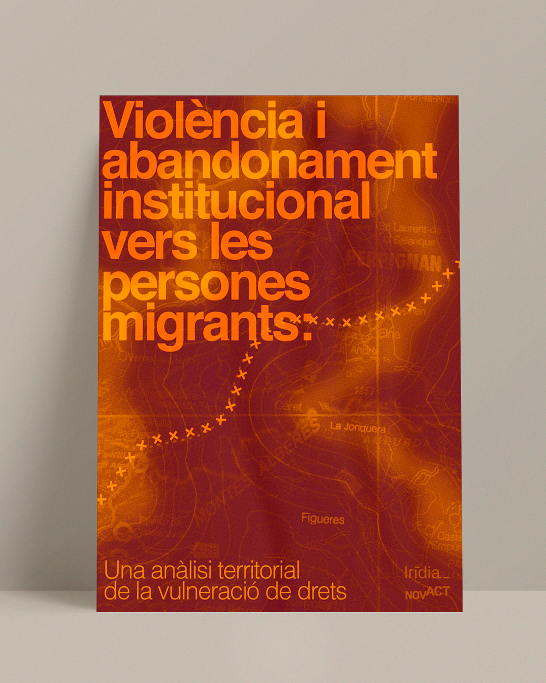 Informe Frontera Nord