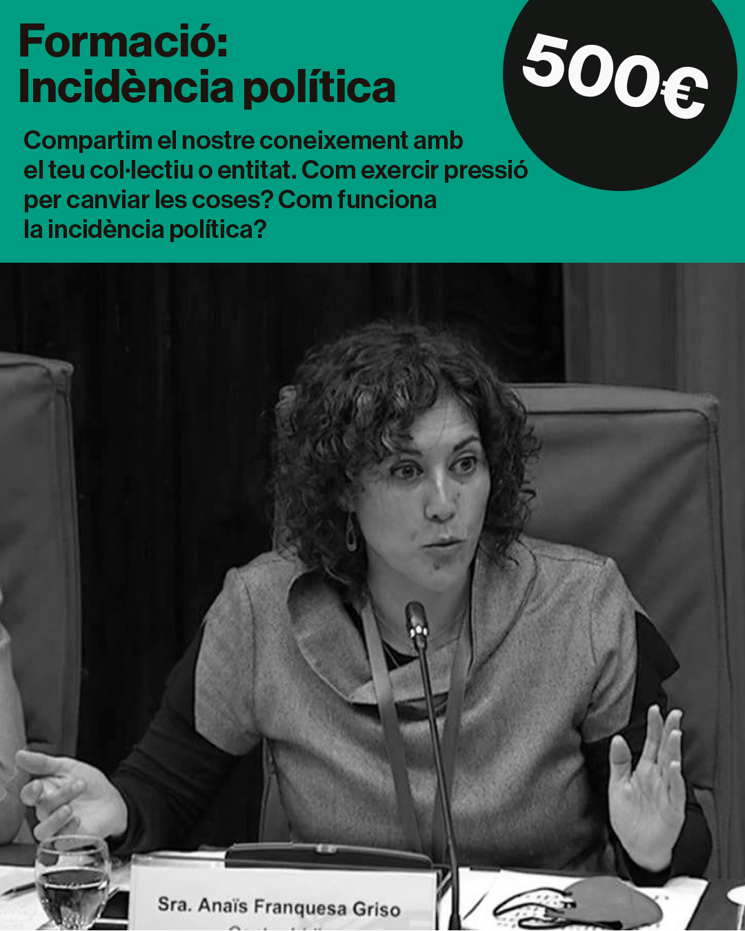 Formació_Incidència-política