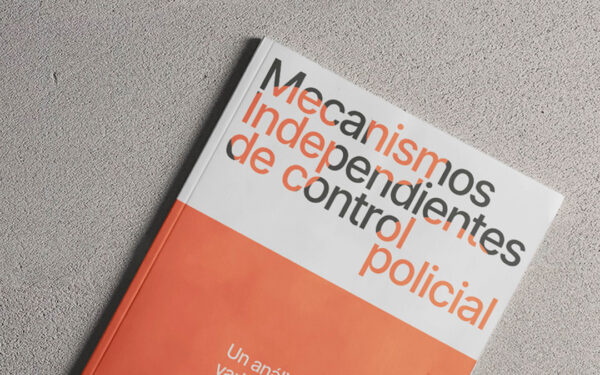 Mecanismos independientes de control policial