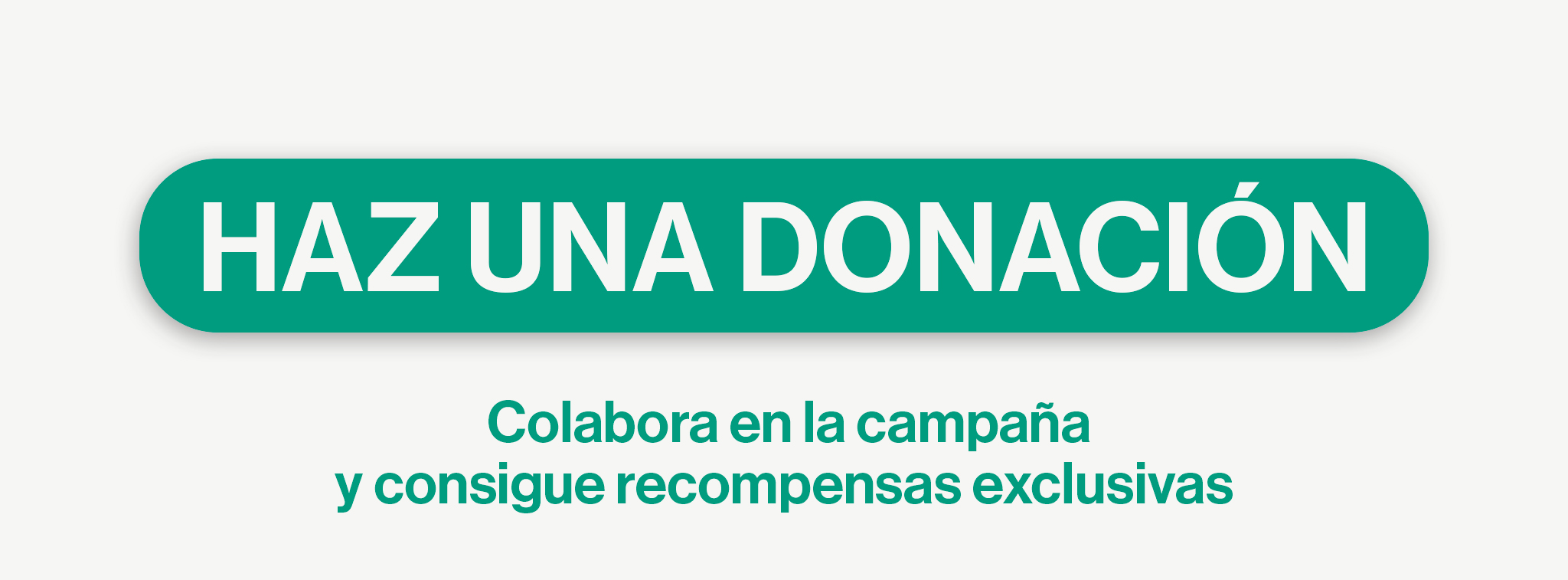 haz una donación