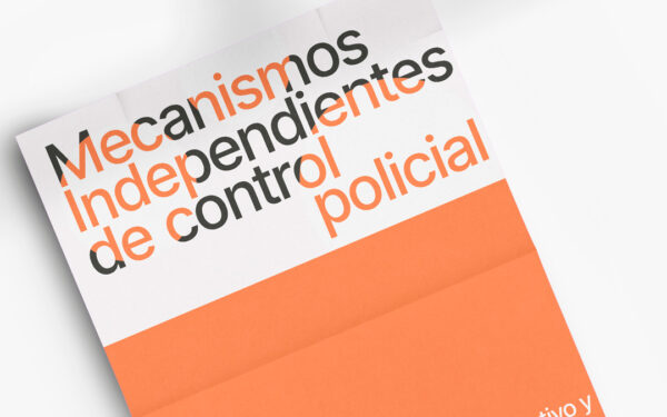 Mecanismes independents de control policial