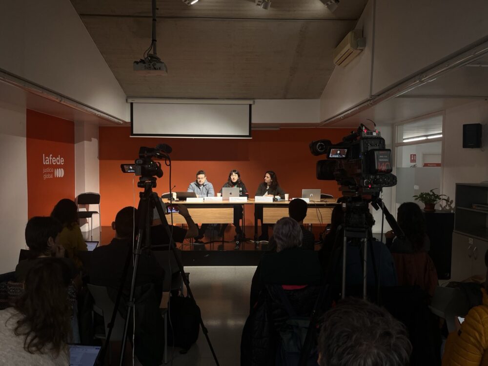 Roda de premsa gas pebre 15-O