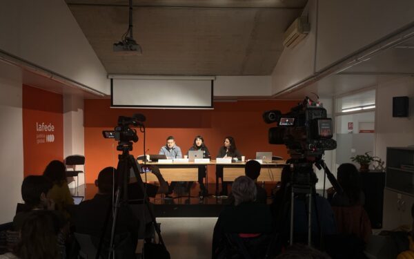 Roda de premsa gas pebre 15-O