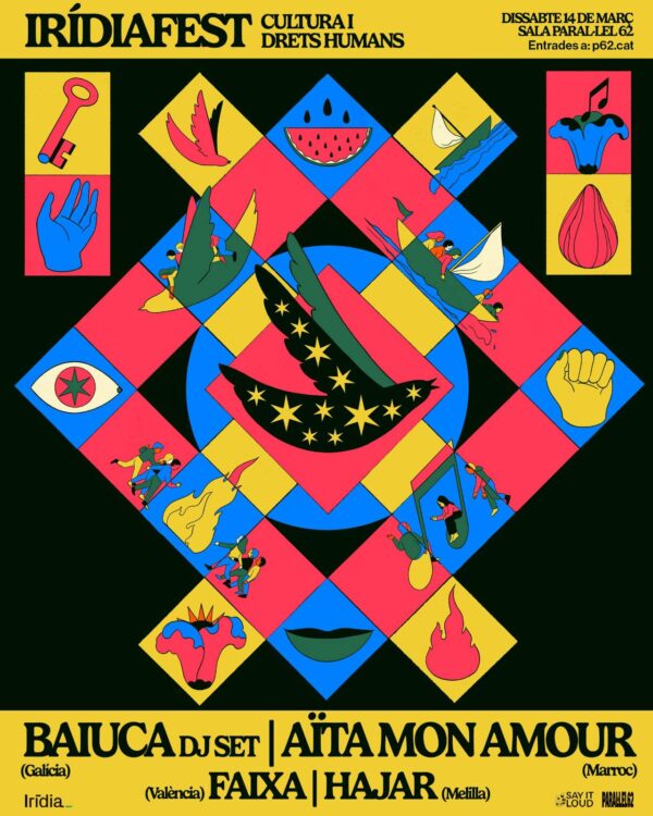 IrídiaFest2026
