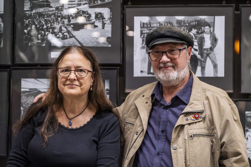 Maribel i Pepus Ferrándiz