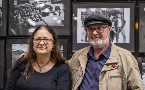 Maribel i Pepus Ferrándiz