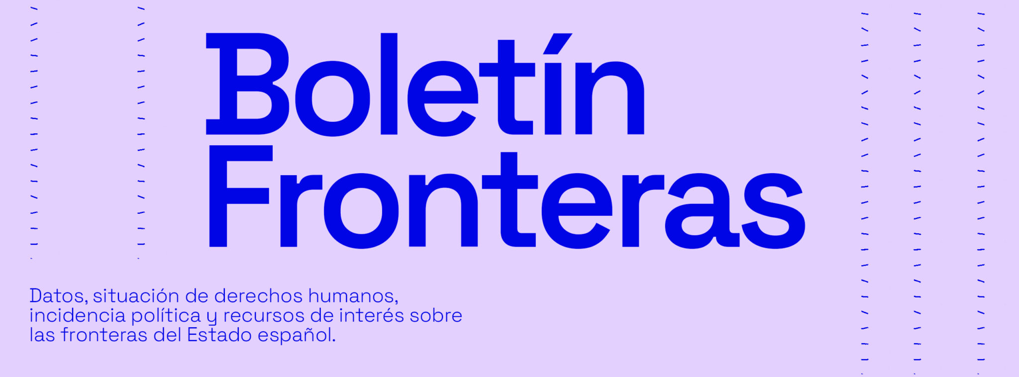 BoletinFrontera