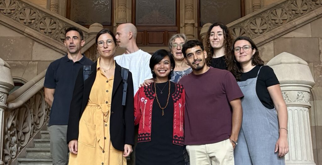 La missió internacional que ha assistit al judici de quatre agents de policia per l’1-O a Catalunya fa públiques les seves observacions preliminars